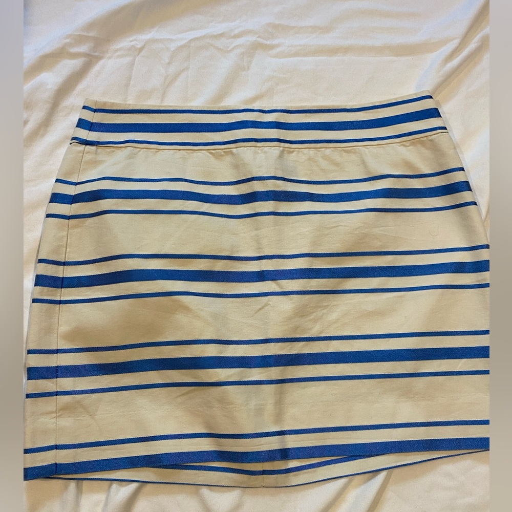 Banana Republic skirt. Excellent condition.